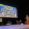 Conférence grand public
