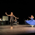 Performance Art & Science « La danse des infinis »
