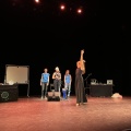 Performance Art & Science « La danse des infinis »