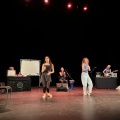 Performance Art & Science « La danse des infinis »