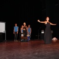 Performance Art & Science « La danse des infinis »