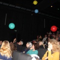 Performance Art & Science « La danse des infinis »