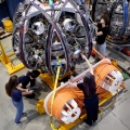 Détecter les neutrinos au fond des mers