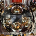 Déploiement de lignes ORCA du détecteur de neutrinos KM3NeT