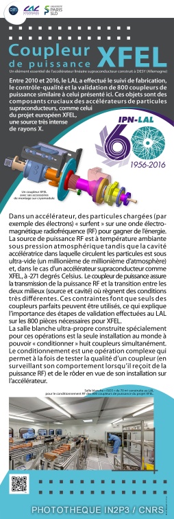 5 b p coupleur puissance XFEL 00423