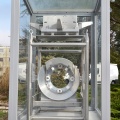 5 b p suspension miroir VIRGO 00426
