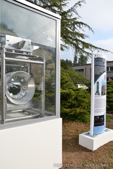 5 b p suspension miroir VIRGO 00427