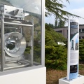 5 b p suspension miroir VIRGO 00427