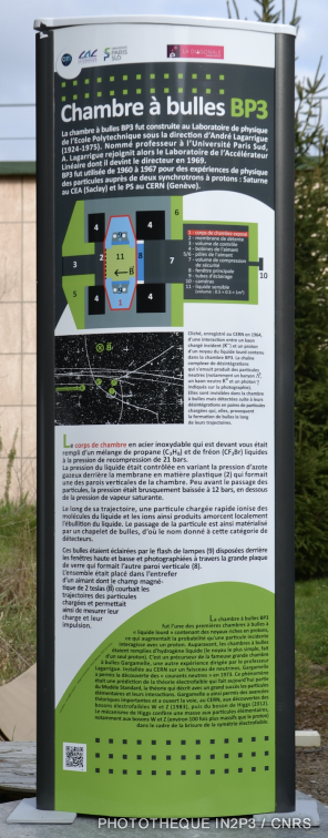 5 b p chambre a bulles BP3 00421