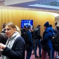 Symposium de préparation à ESPPU en France