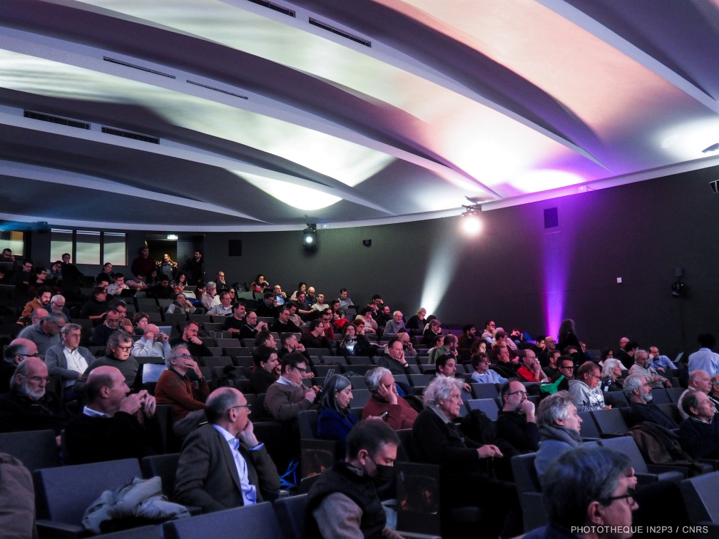 Symposium de préparation à ESPPU en France