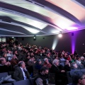 Symposium de préparation à ESPPU en France