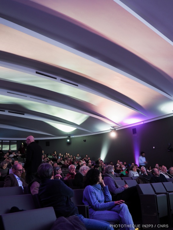 Symposium de préparation à ESPPU en France