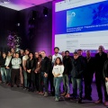 Symposium de préparation à ESPPU en France