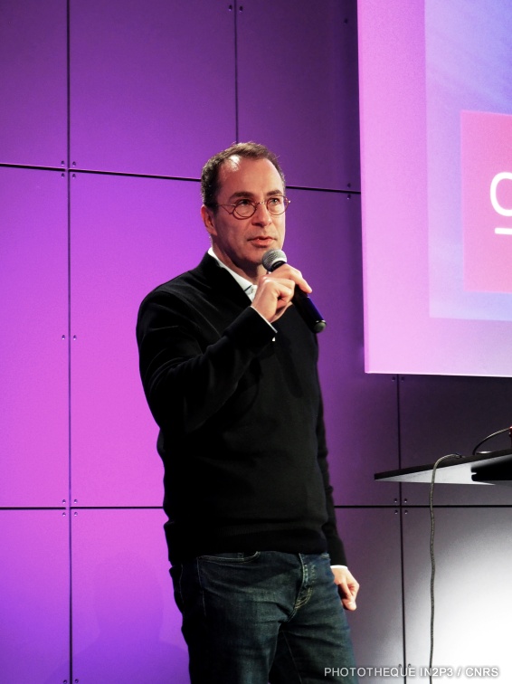 Symposium de préparation à ESPPU en France