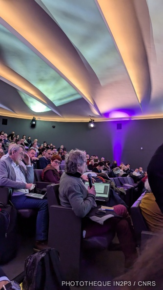 Symposium de préparation à ESPPU en France