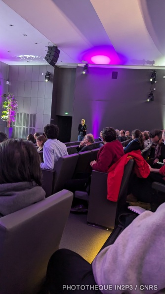 Symposium de préparation à ESPPU en France