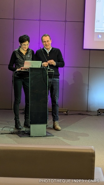 Symposium de préparation à ESPPU en France