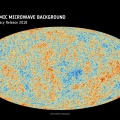 ESA Planck CMB2018
