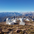 GREEN-LSST1