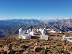GREEN-LSST1