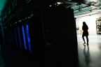 5. CCIN2P3 Silhouette ©GuillaumeRabuel