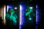 Coulisses