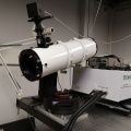 Collimated Beam Projector