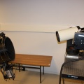 Collimated Beam Projector