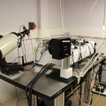 Collimated Beam Projector