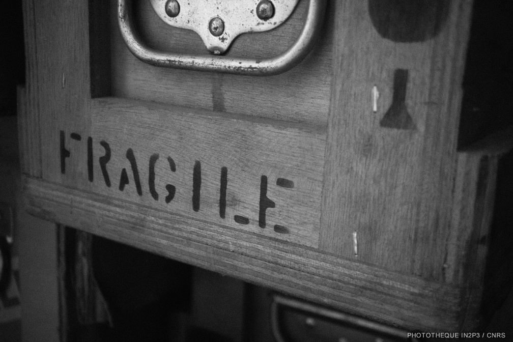 Fragile
