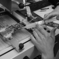 Micro soudure