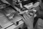 Micro soudure