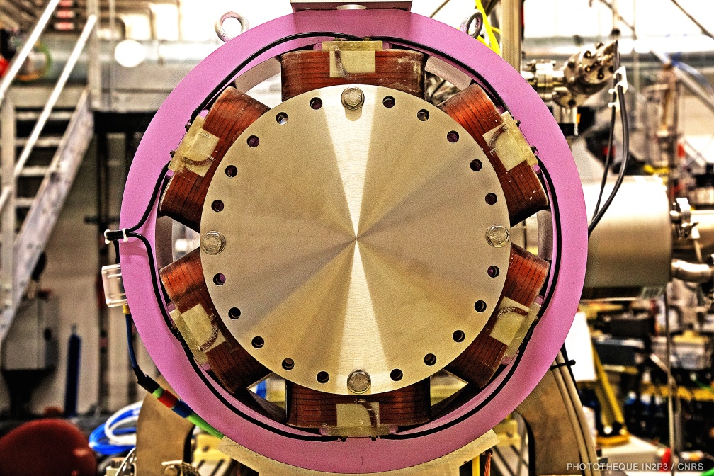 Symétrie 5 