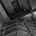 Cage d'Escalier 