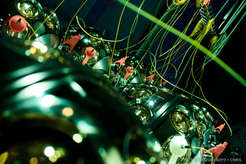 La ville des machines/Gestation