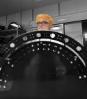 Le boss du boson