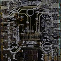 Le labyrinthe des électrons