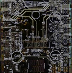 Le labyrinthe des électrons