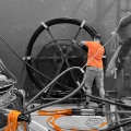 Orange quantique