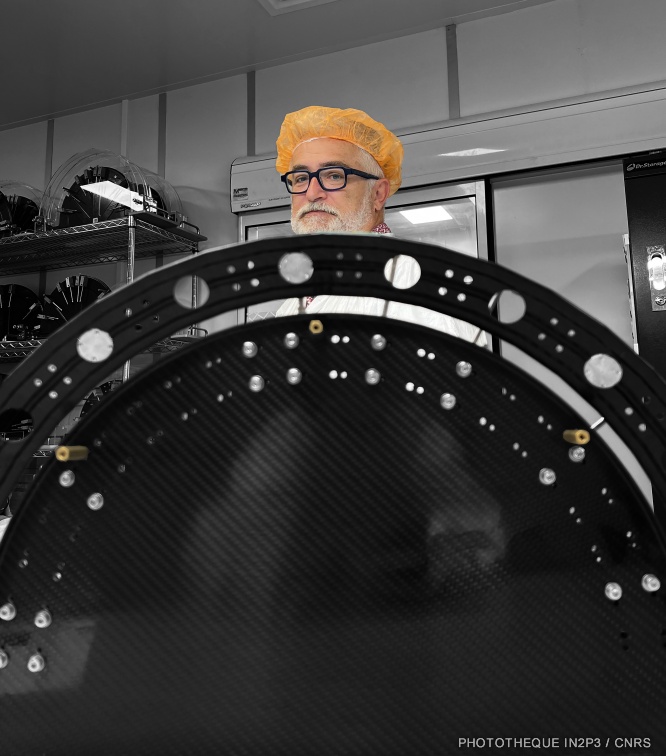 Le boss du boson