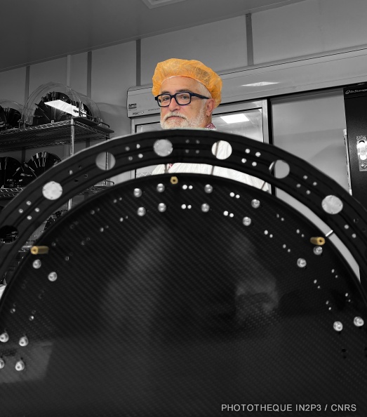 Le boss du boson
