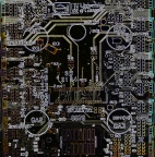Le labyrinthe des électrons