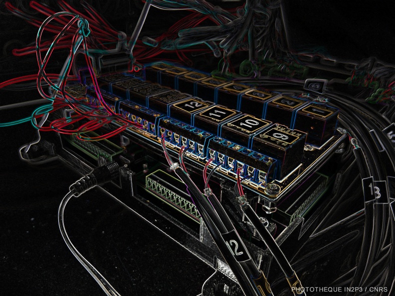 Circuits à rebours