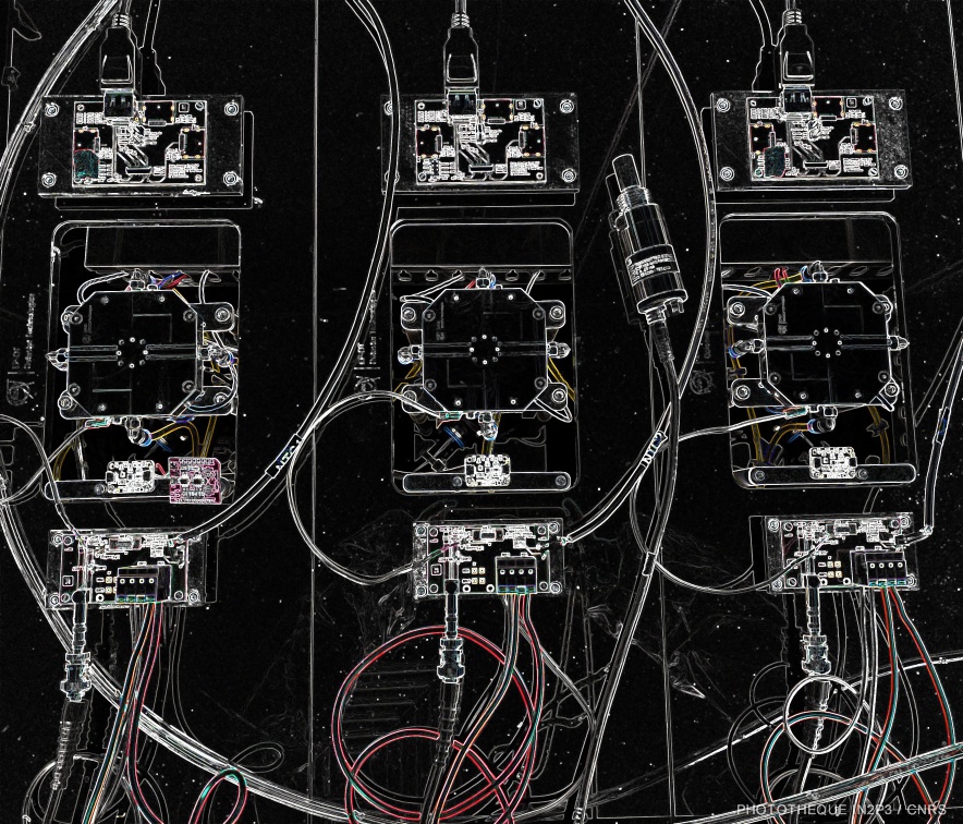 Circuits party