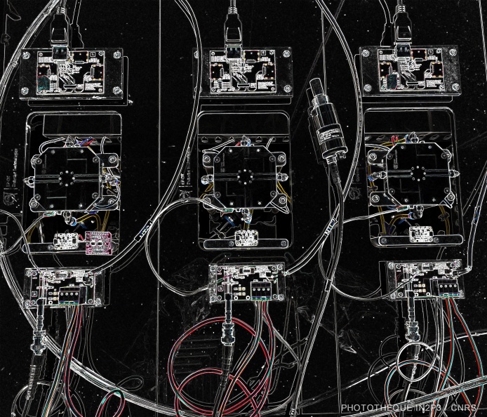 Circuits party