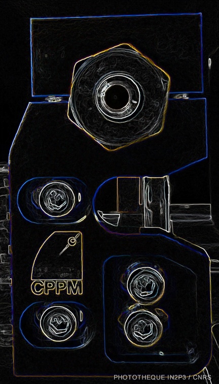 Nom de code CPPM