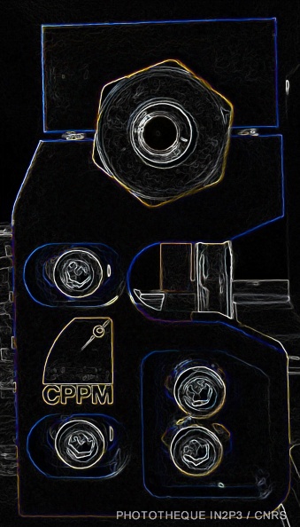 Nom de code CPPM