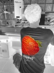 Plug and fraise