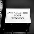 Haute tension hautes ambitions